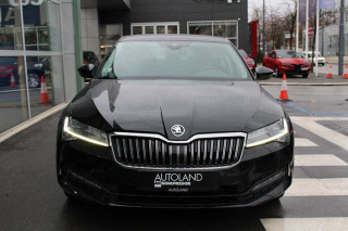 Škoda Superb 2.0 TDI Ambition DSG 