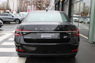 Škoda Superb 2.0 TDI Ambition DSG 