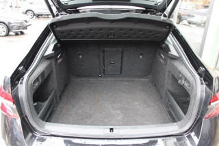 Škoda Superb 2.0 TDI Ambition DSG 
