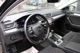 Škoda Superb 2.0 TDI Ambition DSG 