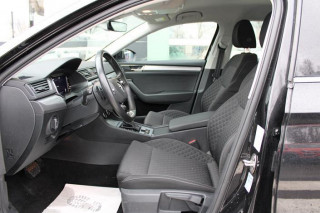 Škoda Superb 2.0 TDI Ambition DSG 