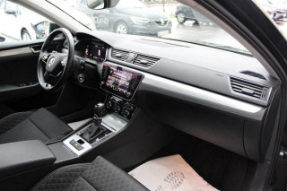 Škoda Superb 2.0 TDI Ambition DSG 