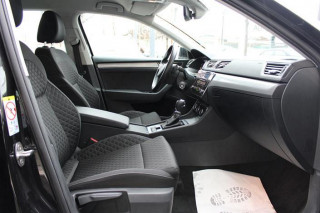 Škoda Superb 2.0 TDI Ambition DSG 