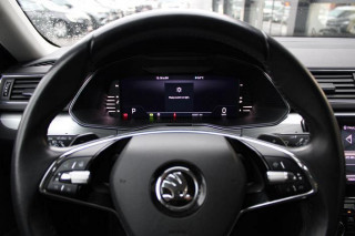 Škoda Superb 2.0 TDI Ambition DSG 