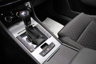 Škoda Superb 2.0 TDI Ambition DSG 