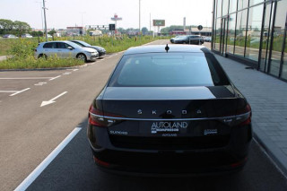 Škoda Superb 2.0 TDI Ambition DSG 