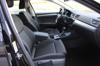 Škoda Superb 2.0 TDI Ambition DSG 