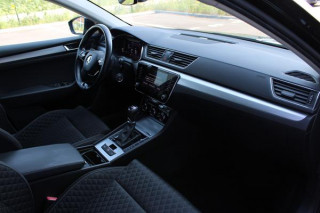 Škoda Superb 2.0 TDI Ambition DSG 