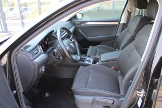 Škoda Superb 2.0 TDI Ambition DSG 