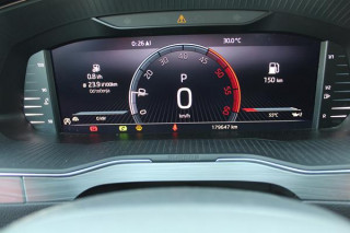 Škoda Superb 2.0 TDI Ambition DSG 