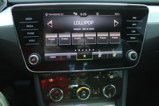 Škoda Superb 2.0 TDI Ambition DSG 