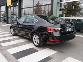 Škoda Superb 2.0 TDI AMBITION