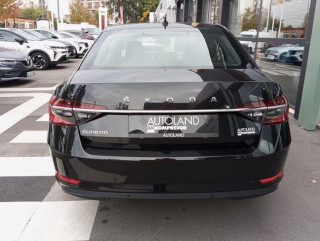 Škoda Superb 2.0 TDI AMBITION