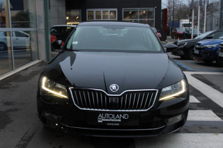 Škoda Superb 2.0 TDI 