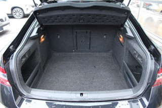 Škoda Superb 2.0 TDI 