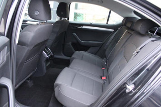 Škoda Superb 2.0 TDI 