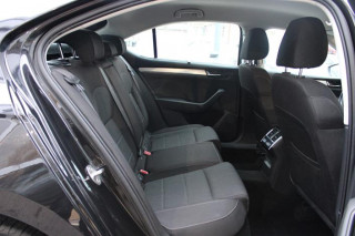 Škoda Superb 2.0 TDI 