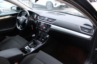 Škoda Superb 2.0 TDI 