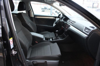 Škoda Superb 2.0 TDI 