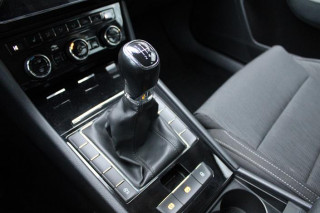 Škoda Superb 2.0 TDI 