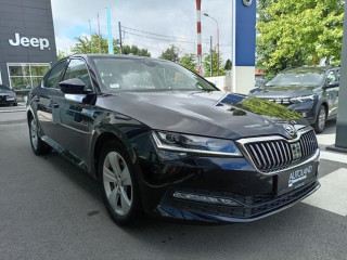 Škoda Superb 2.0 TDI Ambition DSG