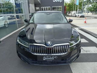 Škoda Superb 2.0 TDI Ambition DSG
