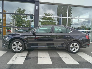 Škoda Superb 2.0 TDI Ambition DSG