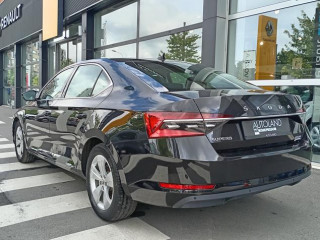 Škoda Superb 2.0 TDI Ambition DSG