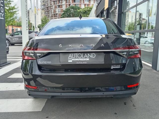 Škoda Superb 2.0 TDI Ambition DSG