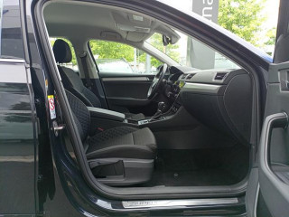 Škoda Superb 2.0 TDI Ambition DSG