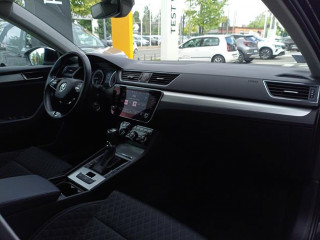 Škoda Superb 2.0 TDI Ambition DSG