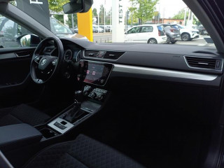 Škoda Superb 2.0 TDI Ambition DSG