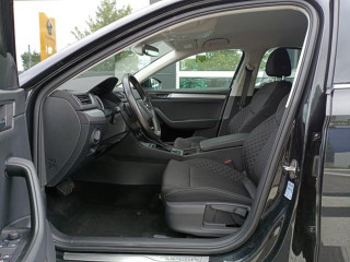 Škoda Superb 2.0 TDI Ambition DSG