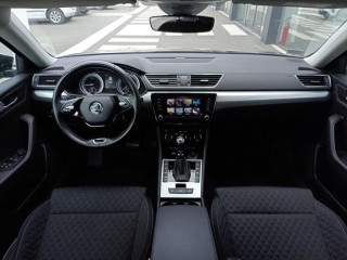 Škoda Superb 2.0 TDI Ambition DSG