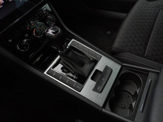 Škoda Superb 2.0 TDI Ambition DSG