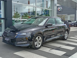 Škoda Superb 2.0 TDI Ambition DSG