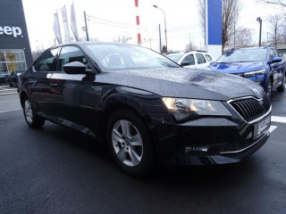 Škoda Superb 2017. godište 