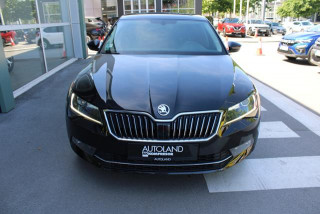 Škoda Superb 2.0 TDI STYLE DSG 