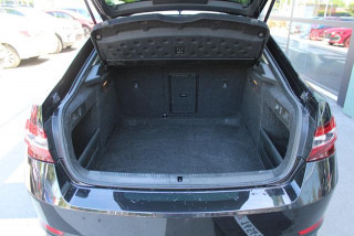 Škoda Superb 2.0 TDI STYLE DSG 