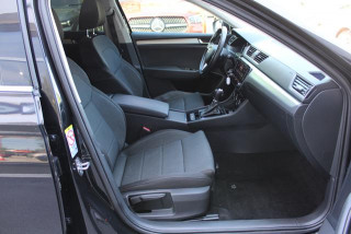 Škoda Superb 2.0 TDI STYLE DSG 