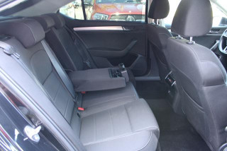 Škoda Superb 2.0 TDI STYLE DSG 