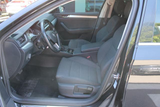 Škoda Superb 2.0 TDI STYLE DSG 