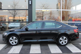 Škoda Superb 2.0 TDI Ambition DSG 