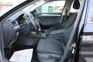 Škoda Superb 2.0 TDI Ambition DSG 