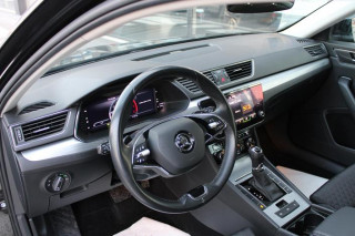 Škoda Superb 2.0 TDI Ambition DSG 