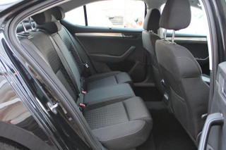 Škoda Superb 2.0 TDI Ambition DSG 