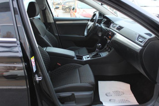 Škoda Superb 2.0 TDI Ambition DSG 
