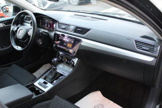 Škoda Superb 2.0 TDI Ambition DSG 