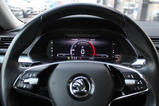 Škoda Superb 2.0 TDI Ambition DSG 