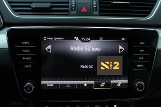 Škoda Superb 2.0 TDI Ambition DSG 